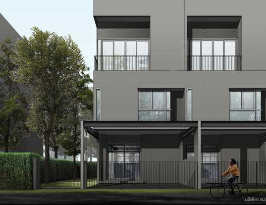 รูปภาพ พาทิโอ แจ้งวัฒนะ (Patio Chaeng wattana)