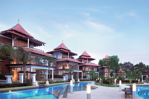 รูปภาพ โบ๊ทเฮ้าส์ หัวหิน (ฺฺBoathouse Huahin)