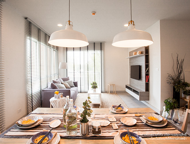 รูปภาพ แชมเบอร์ส รามอินทรา (Chambers Ramintra)