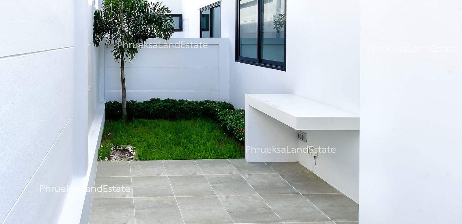 รูปภาพ เดอะ เซ็นทรัล ทาวน์  บึง - ศรีราชา (The Central Town Bueng - Sriracha)