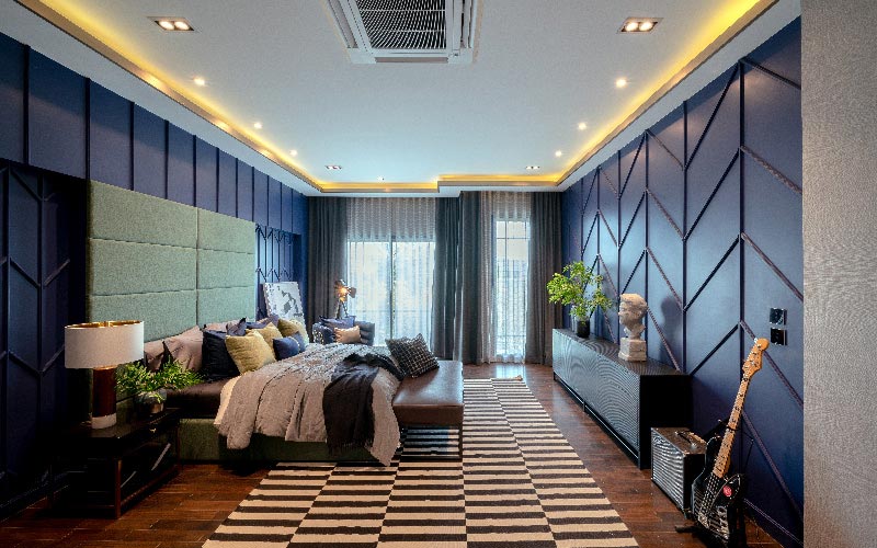 รูปภาพ แกรนด์ บางกอก บูเลอวาร์ด บางนา-อ่อนนุช (Grand Bangkok Boulevard Bangna - Onnut)