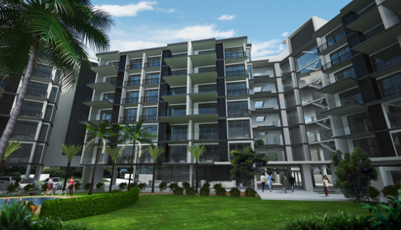 รูปภาพ เดอะ รีสอร์ท คอนโดมิเนียม (The Resort Condo)