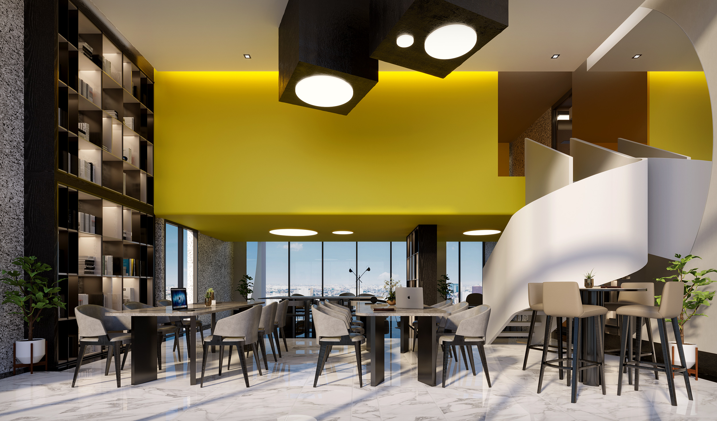 รูปภาพ นิว โนเบิล งามวงศ์วาน (Nue Noble-Ngamwongwan)