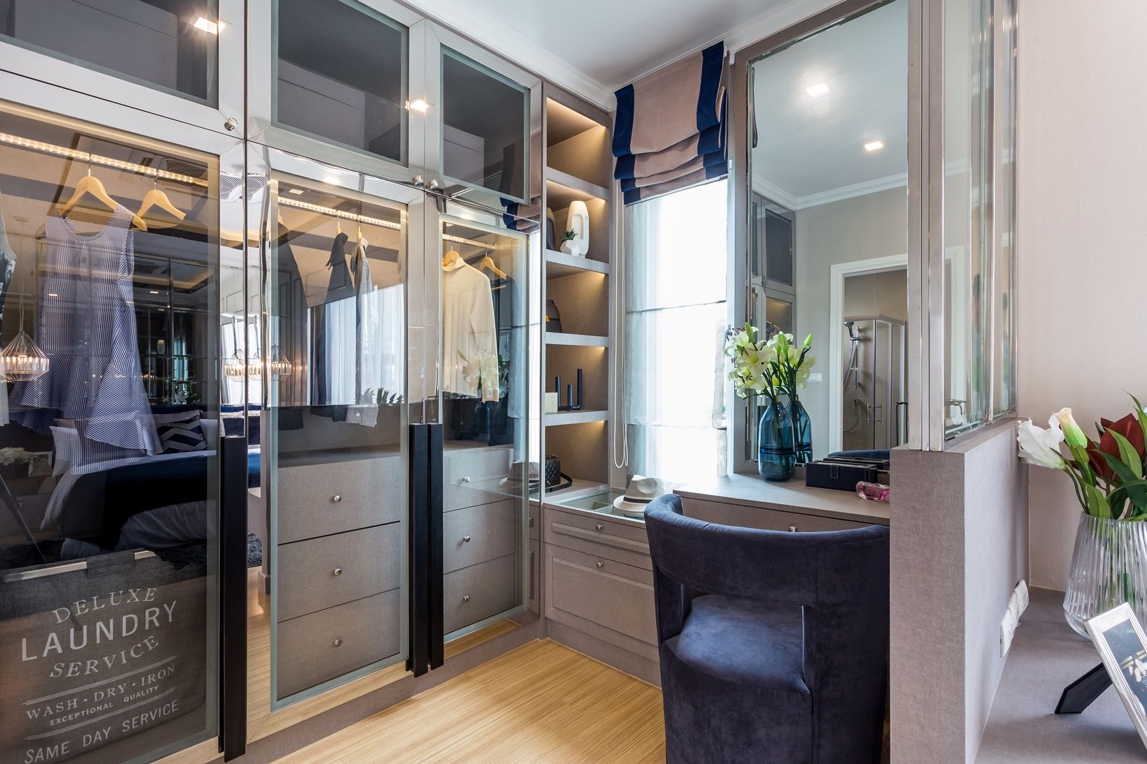 รูปภาพ พฤกษาวิลล์ ลาดกระบัง - ประชาพัฒนา (Pruksa Ville Ladkrabang - Prachapattana)