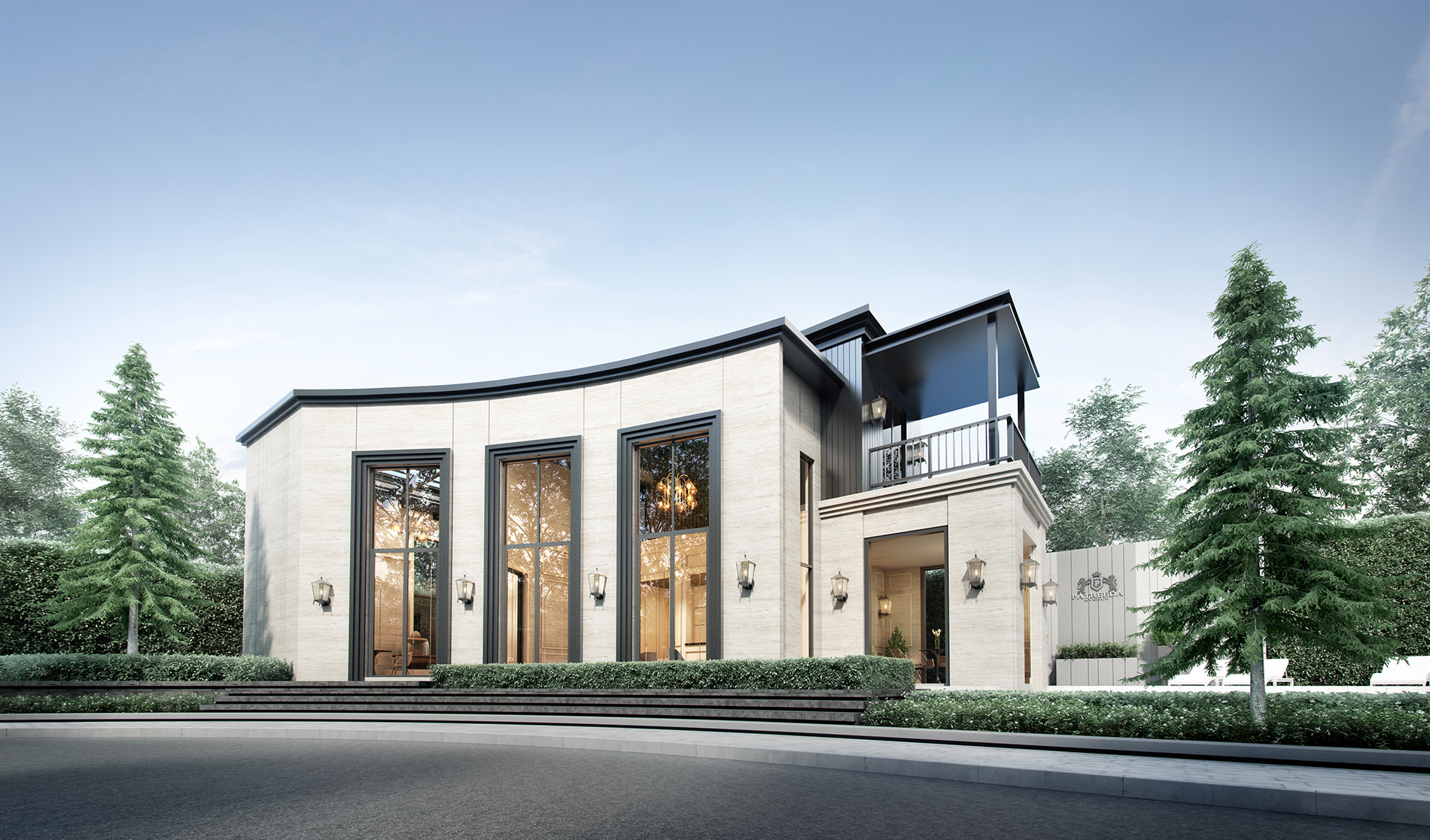 รูปภาพ ภัทรีดา อเวนิว ปทุมธานี 2 (Patreeda Avenue Pathumthani 2)