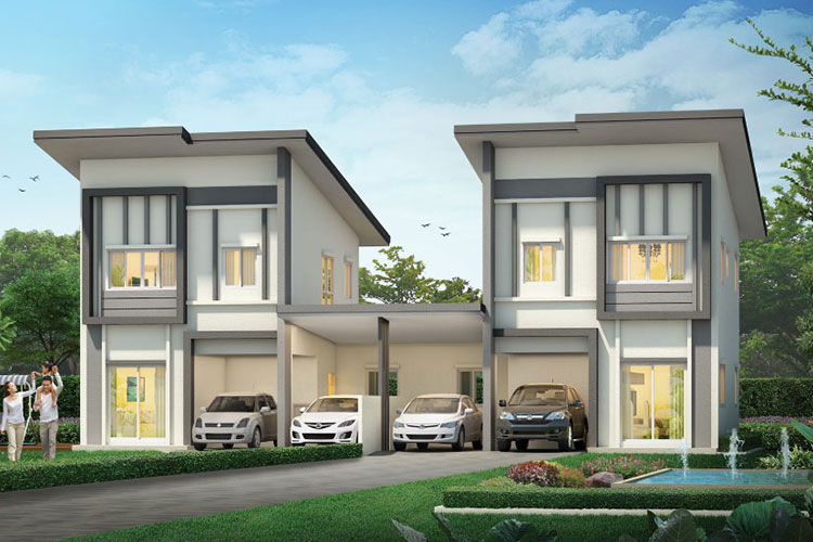 รูปภาพ แลนซีโอ ไพรด์ บางใหญ่ - เวสต์เกต (Lanceo Pride Bangyai - Westgate)