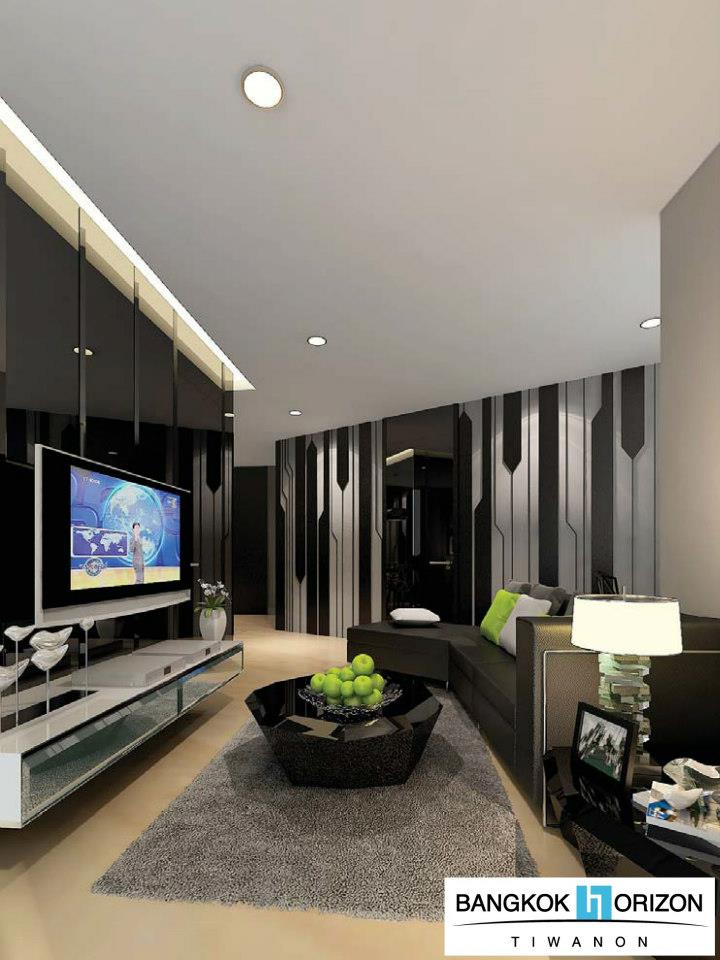 รูปภาพ แบงค์คอก ฮอไรซอน ติวานนท์ (Bangkok Horizon Tiwanon)