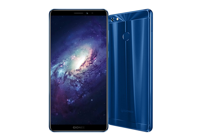 รูปภาพ จีโอนี่ Gionee M7 Power