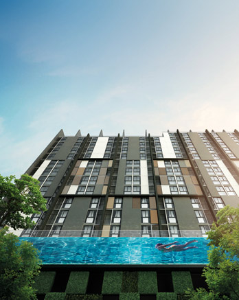 รูปภาพ เอ สเปซ มี รัตนาธิเบศร์ (a space Me Rattanathibet)