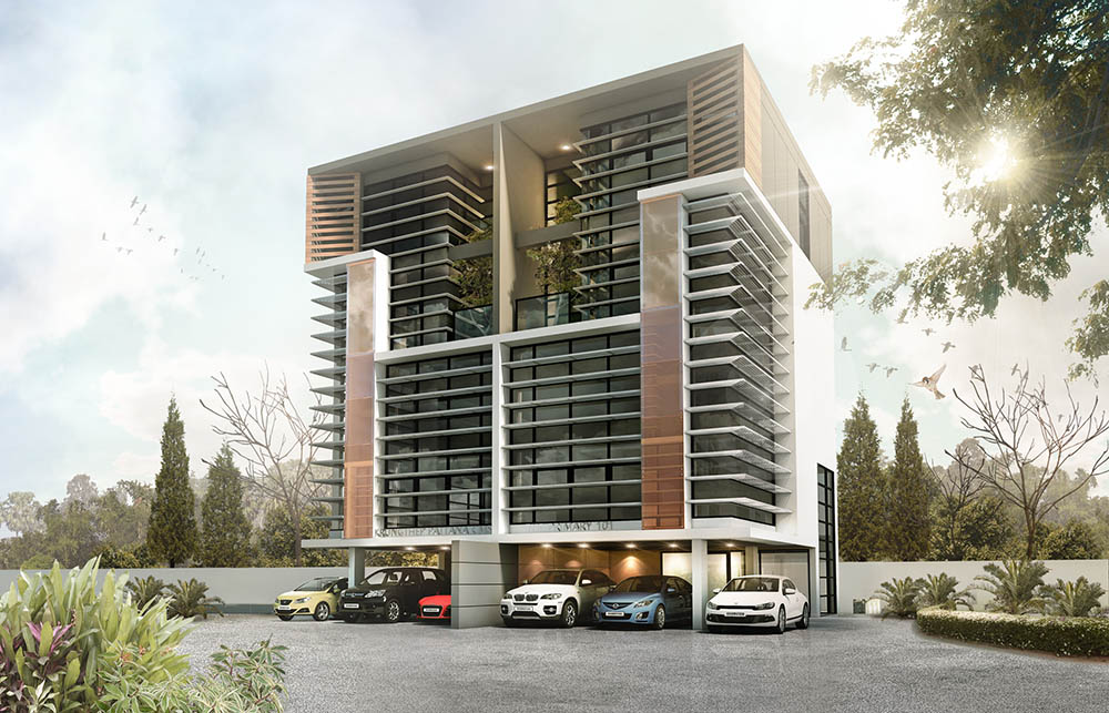 รูปภาพ เดอะ ไพรมารี 101 (THE PRIMARY 101)