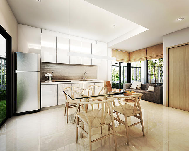 รูปภาพ นีโอ เฮ้าส์ ลาดพร้าว 71 (Neo Haus)