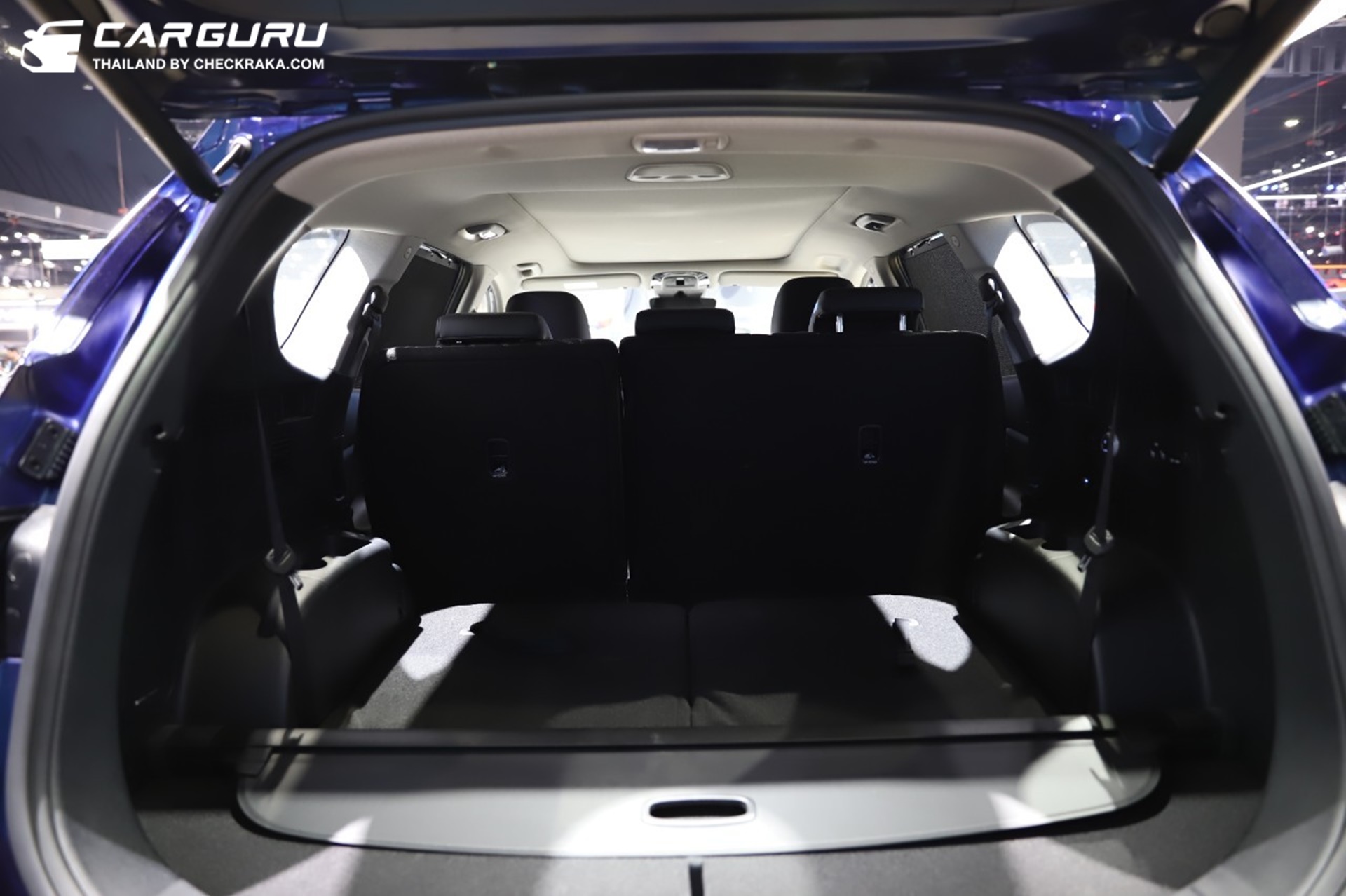 รูปภาพ ฮุนได Hyundai Santa Fe Exclusive ปี 2023