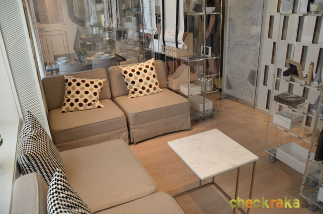 รูปภาพ โนเบิล รีวอลฟ์ รัชดา 2 (Noble Revolve Ratchada 2)