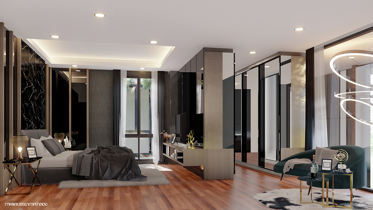 รูปภาพ เดอะ รูท จตุจักร - รัชดา (THE ROOT Chatuchak - Ratchada)