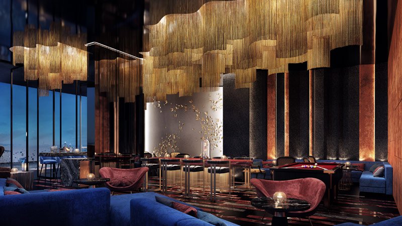 รูปภาพ เอดจ์ พัทยากลาง (EDGE Central-Pattaya)