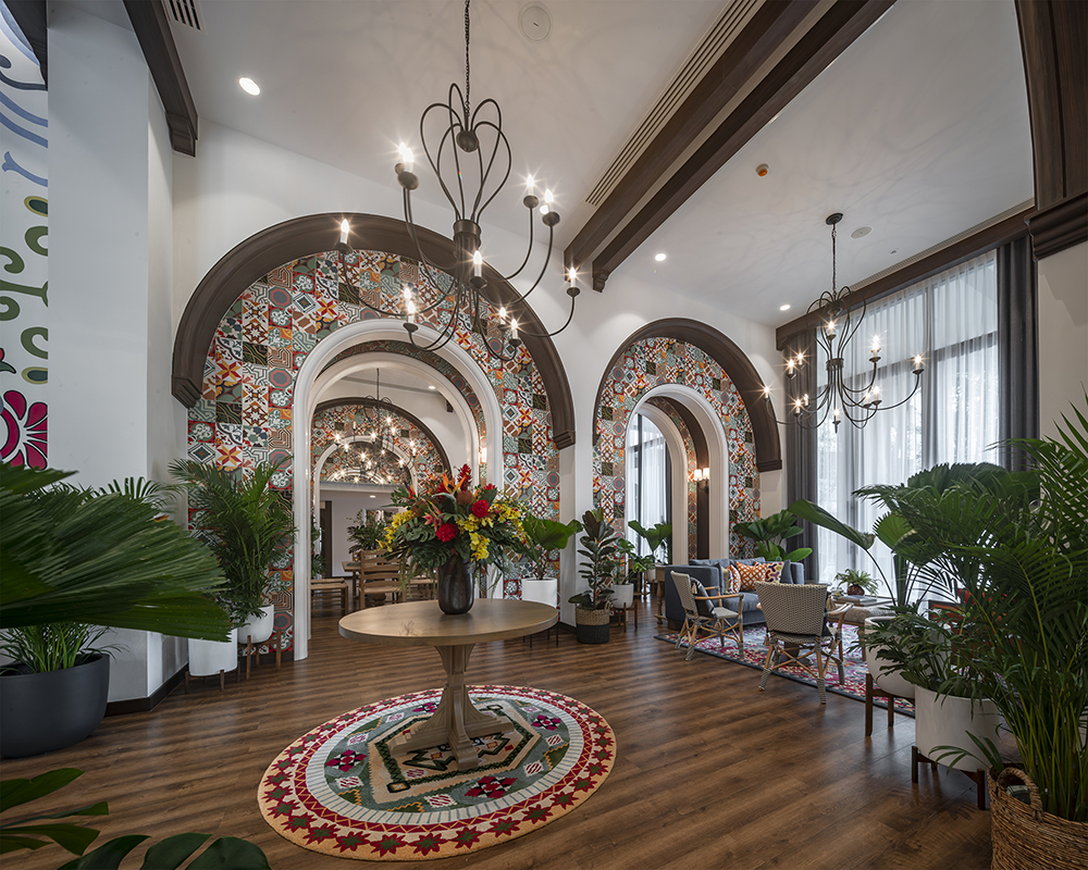 รูปภาพ ลา กาซิต้า หัวหิน (La Casita Hua Hin)