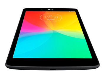 รูปภาพ แอลจี LG-G Tablet 8.0 4G LTE