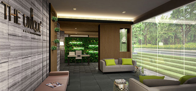 รูปภาพ ดิ ยูนีค เท็น ไนน์ (The Unique 19)