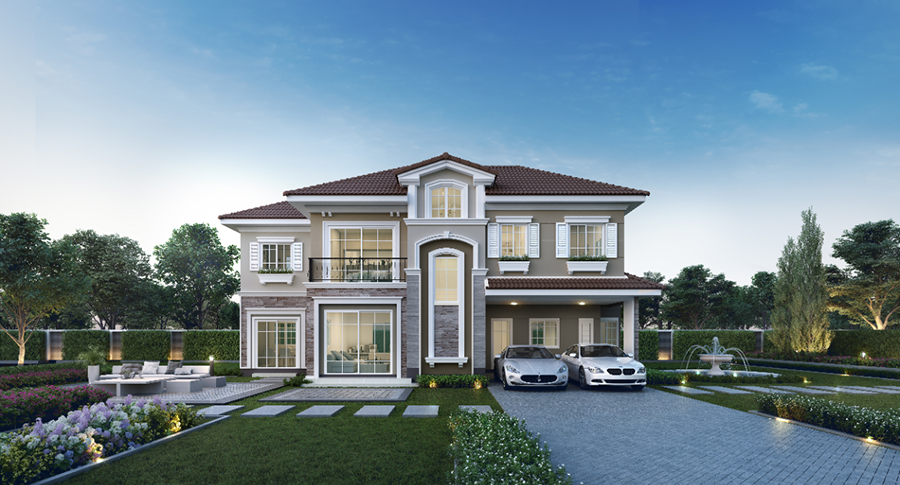 รูปภาพ นีโอ โฮม ระยอง - ราชชุมพล (Neo Home Rayong - Ratchumphon)