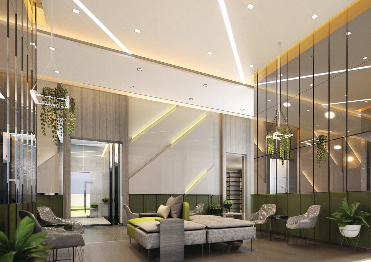 รูปภาพ ริชพอยท์ @ บีทีเอส วุฒากาศ (Rich Point @ BTS Wutthakat)