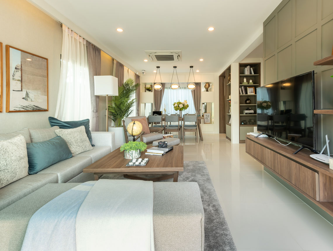 รูปภาพ เดอะ แพลนท์ รามคำแหง-วงแหวน (The Plant Ramkhamhaeng-Wongwaen)