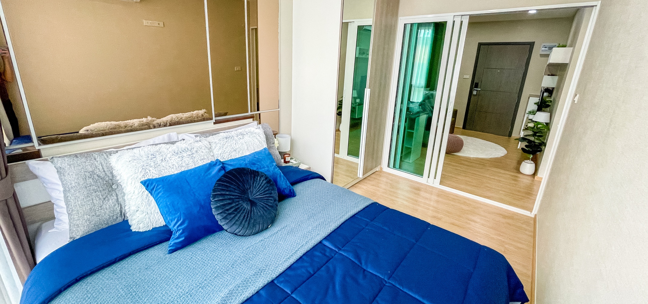 รูปภาพ วันพลัส คลองชล - สุเทพ (One Plus Klongchon - Suthep)