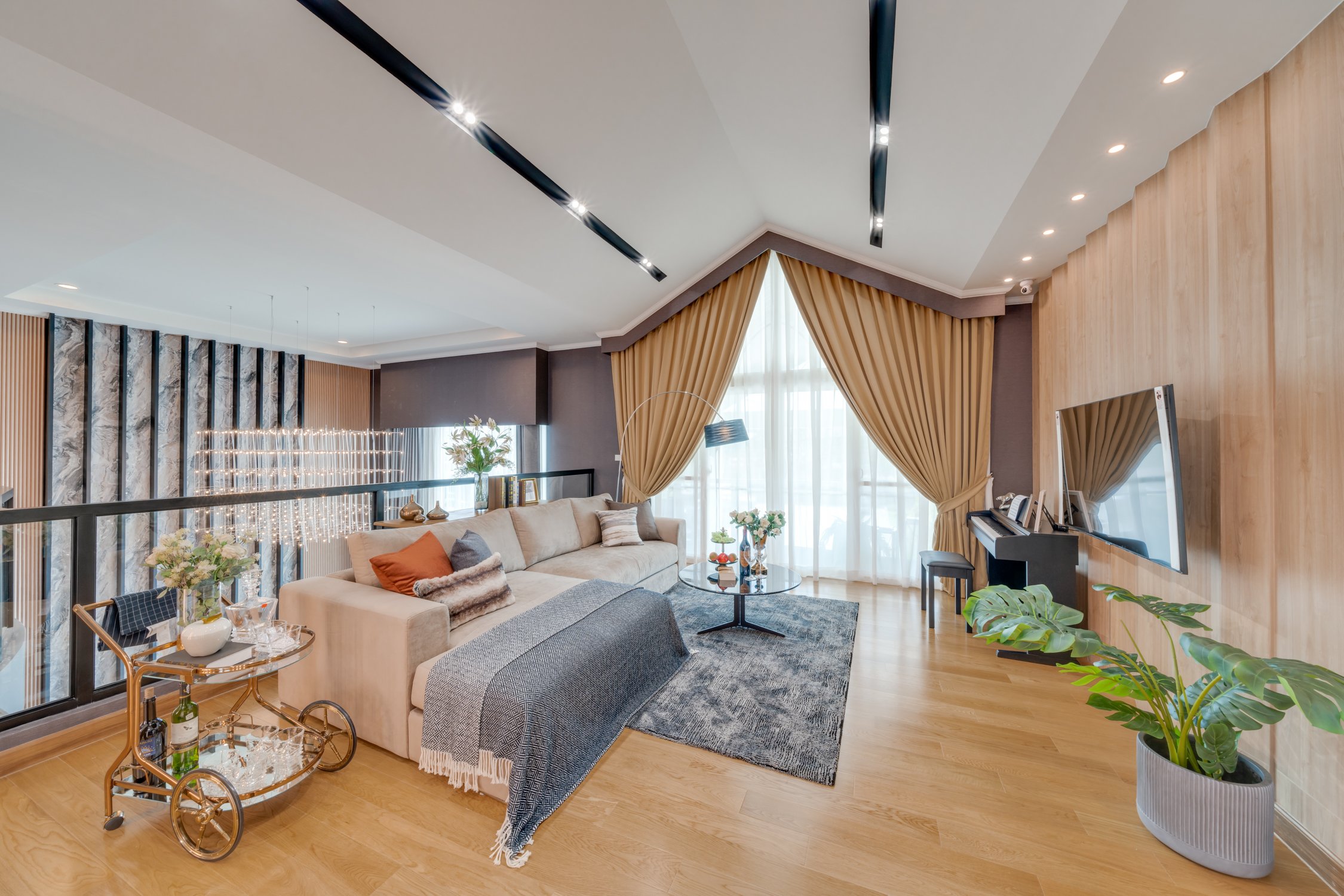 รูปภาพ ศุภาลัย พรีมา วิลล่า ปิ่นเกล้า-พุทธมณฑล สาย 2 (Supalai Prima Villa Pinklao - Sai2)