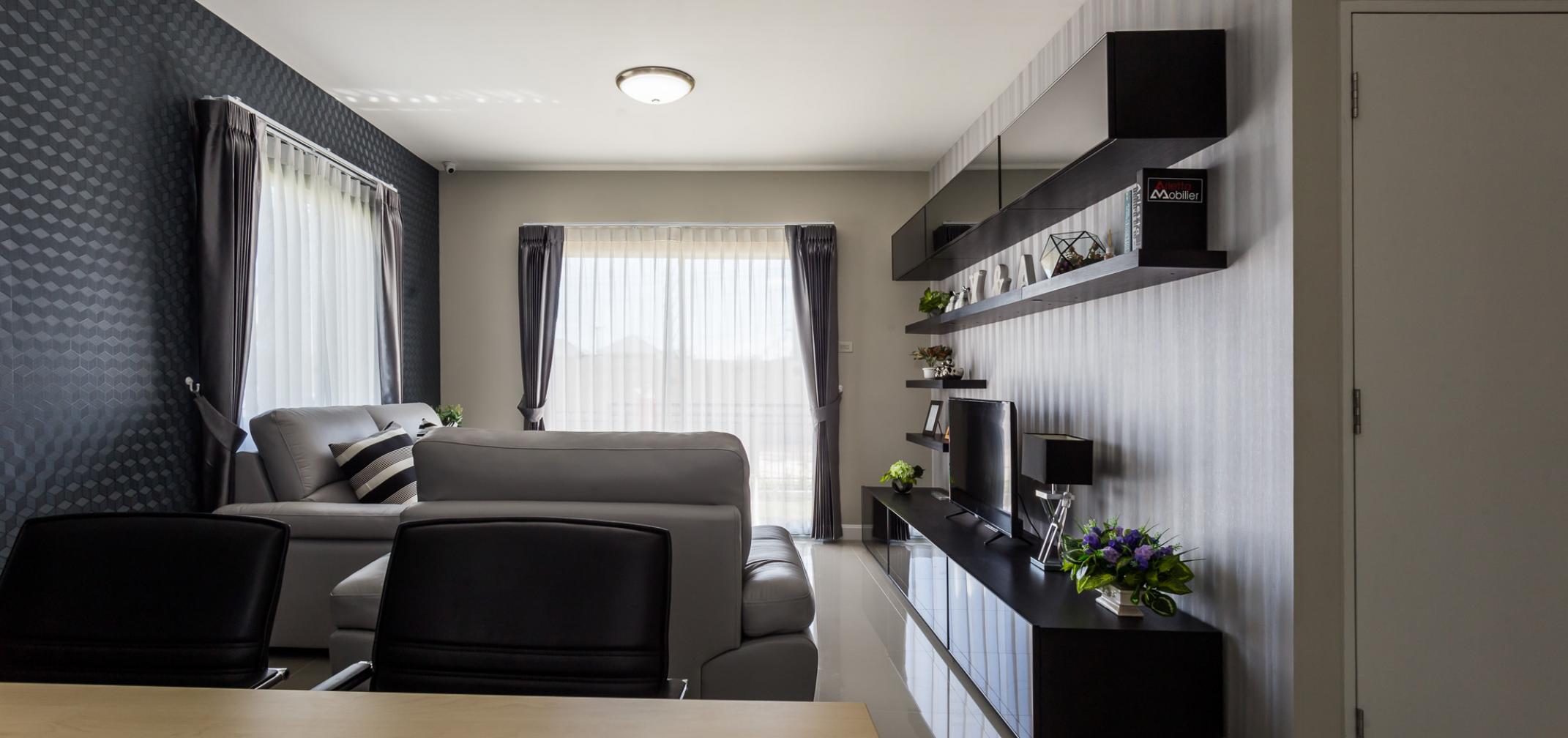 รูปภาพ กาญจน์กนกวิลล์ 14 น้ำโฮม (Karnkanok Ville 14 - Nam home)