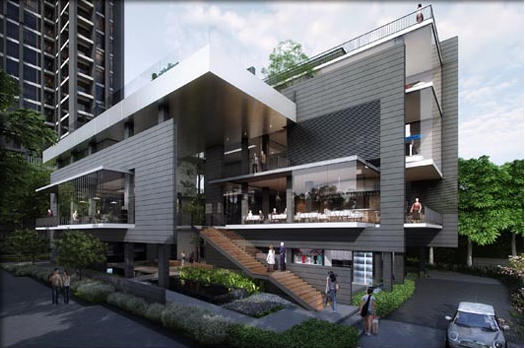 รูปภาพ เดอะ พอร์ทเทรท พระราม 4 (The Portrait Rama 4)