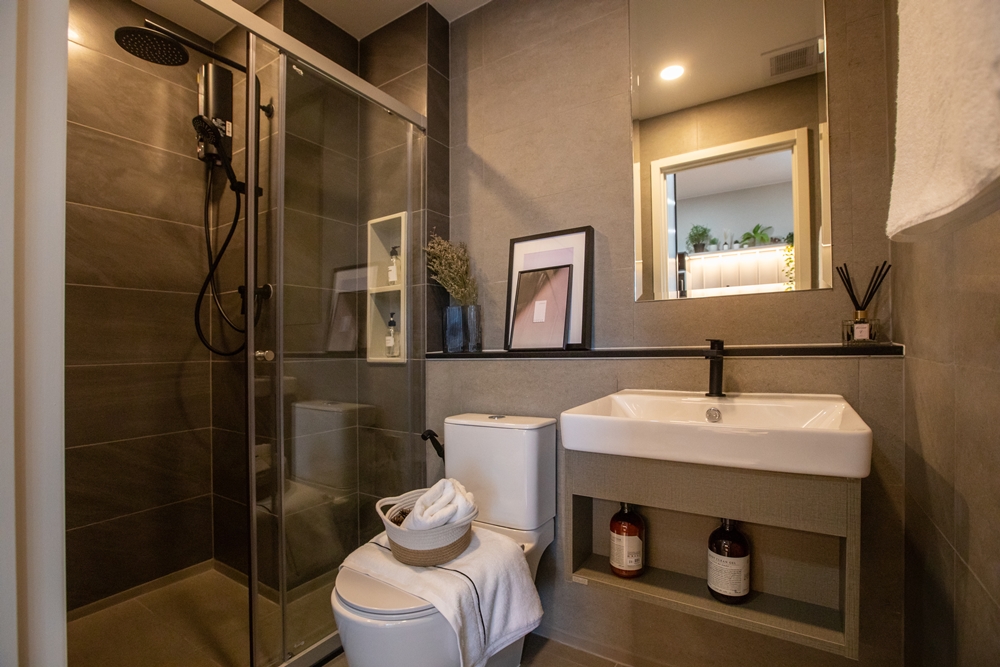 รูปภาพ ศุภาลัย ลอฟท์ สาทร-ราชพฤกษ์ (Supalai Loft Sathorn-Ratchaphruek)