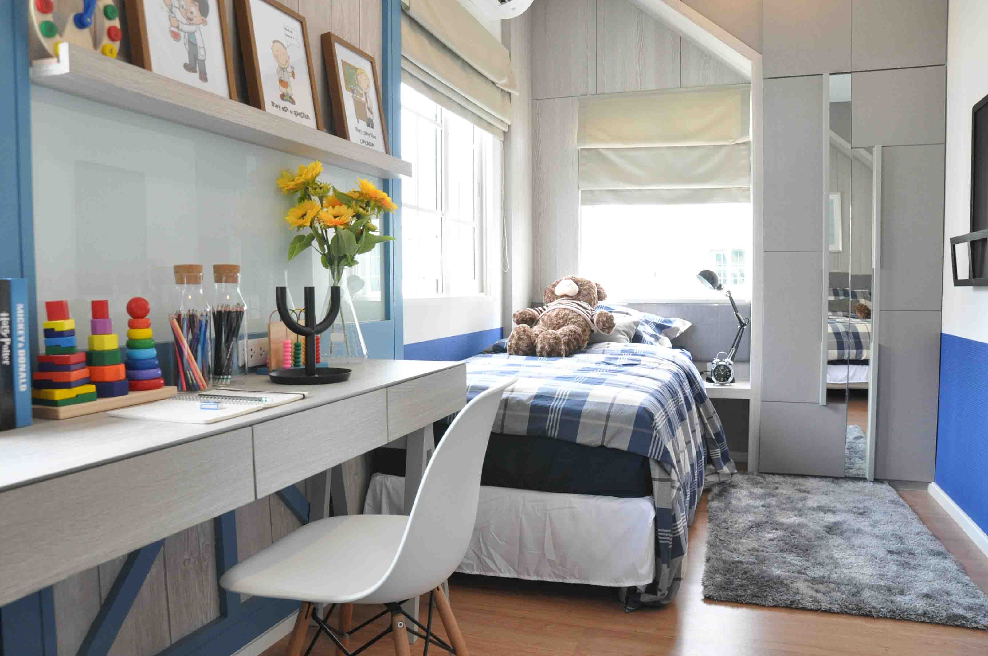 รูปภาพ โกลเด้น ทาวน์ บางนา-สวนหลวง (Golden Town Bangna - Suanluang)