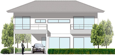 รูปภาพ โนเบิล จีโอ พระราม 5 (Noble Geo Rama 5)