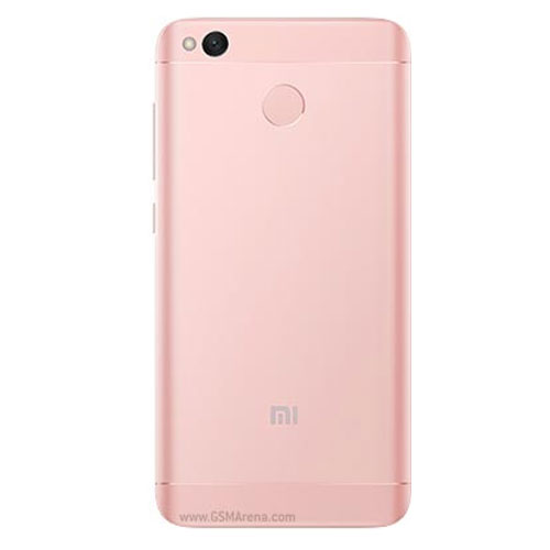 รูปภาพ เสียวหมี่ Xiaomi-Redmi Note 4 64GB