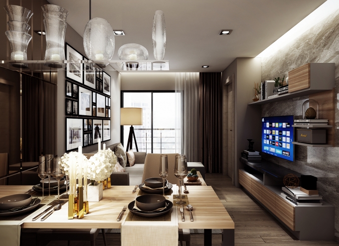 รูปภาพ เดอะ คิวบ์ พรีเมียม รัชดา 32 (The Cube Premium Ratchada 32)