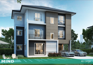 รูปภาพ มายด์ พระราม 7 (Mind Rama 7)