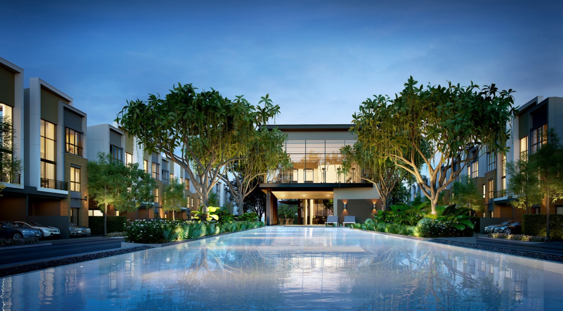 รูปภาพ เอสทารา เฮเว่น พัฒนาการ 20 (Estara Haven Pattanakarn 20)