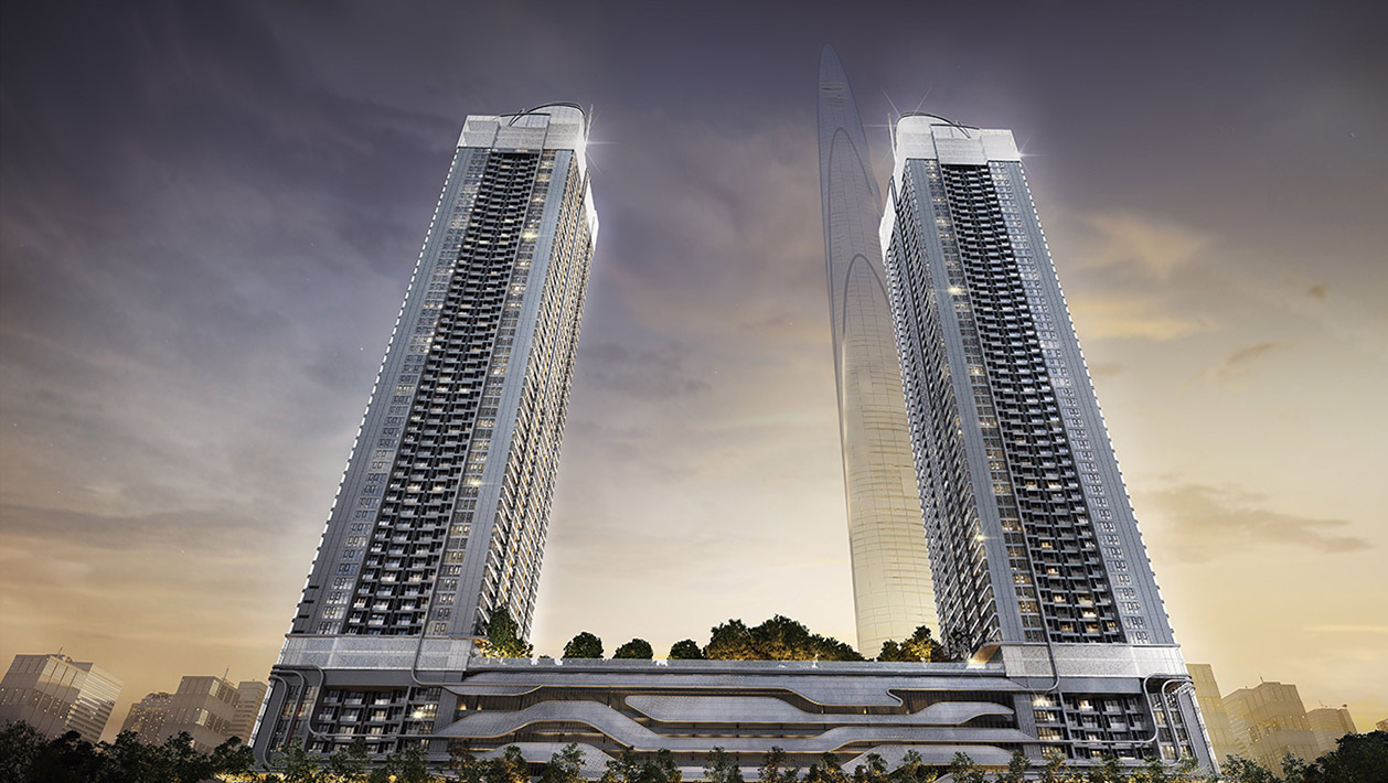 รูปภาพ วันไนน์ไฟว์ อโศก - พระราม 9 (One 9 Five Asoke - Rama9)