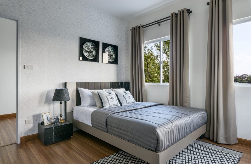 รูปภาพ ไอลีฟ ไพร์ม วงแหวน-รังสิตคลอง 4 (I Leaf Prime Wongwaen - Rangsit Klong 4)