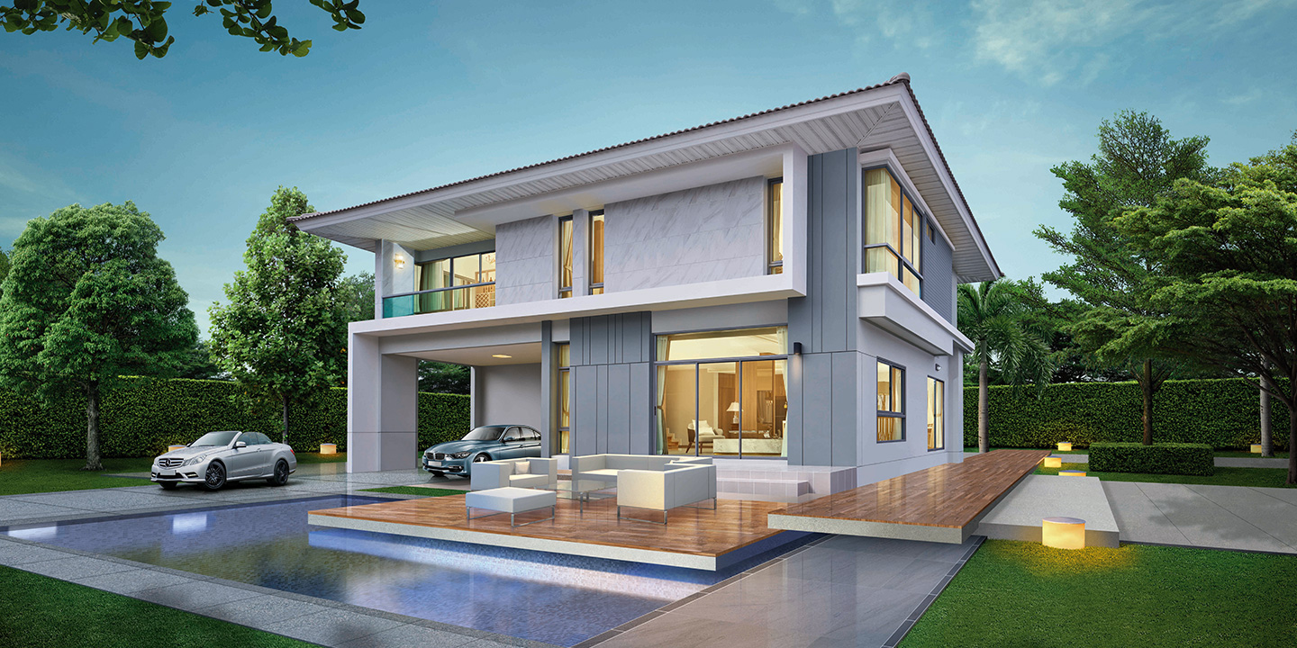 รูปภาพ เพอร์เฟค เพลส สุขุมวิท 77-สุวรรณภูมิ (Perfect Place Sukhumvit 77 - Suvarnabhumi)