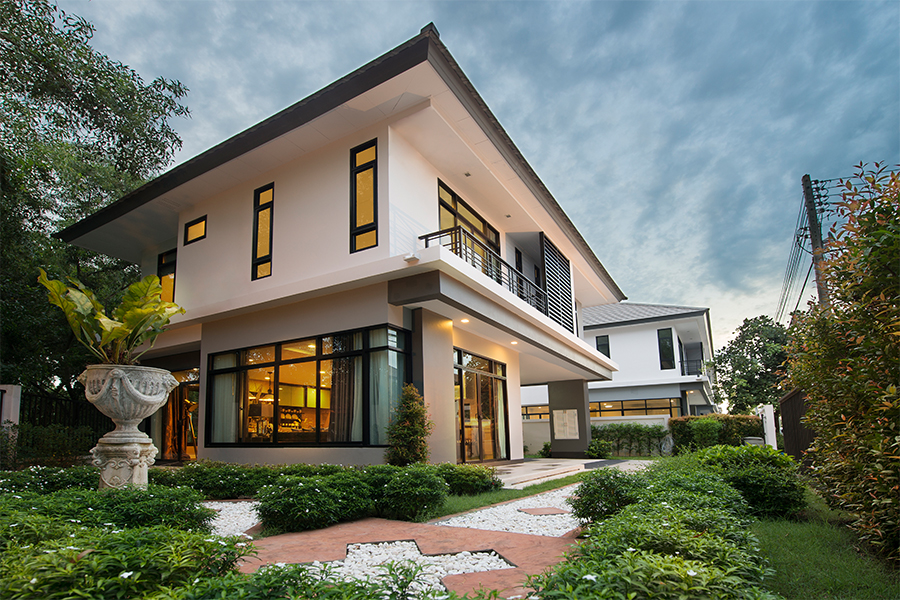 รูปภาพ อนันตรา เลคไซด์ สนง.ขนส่งใหม่-บ้านดอนแค (Anantra Lakeside Ubon DLT 2-Ban Don Khae)