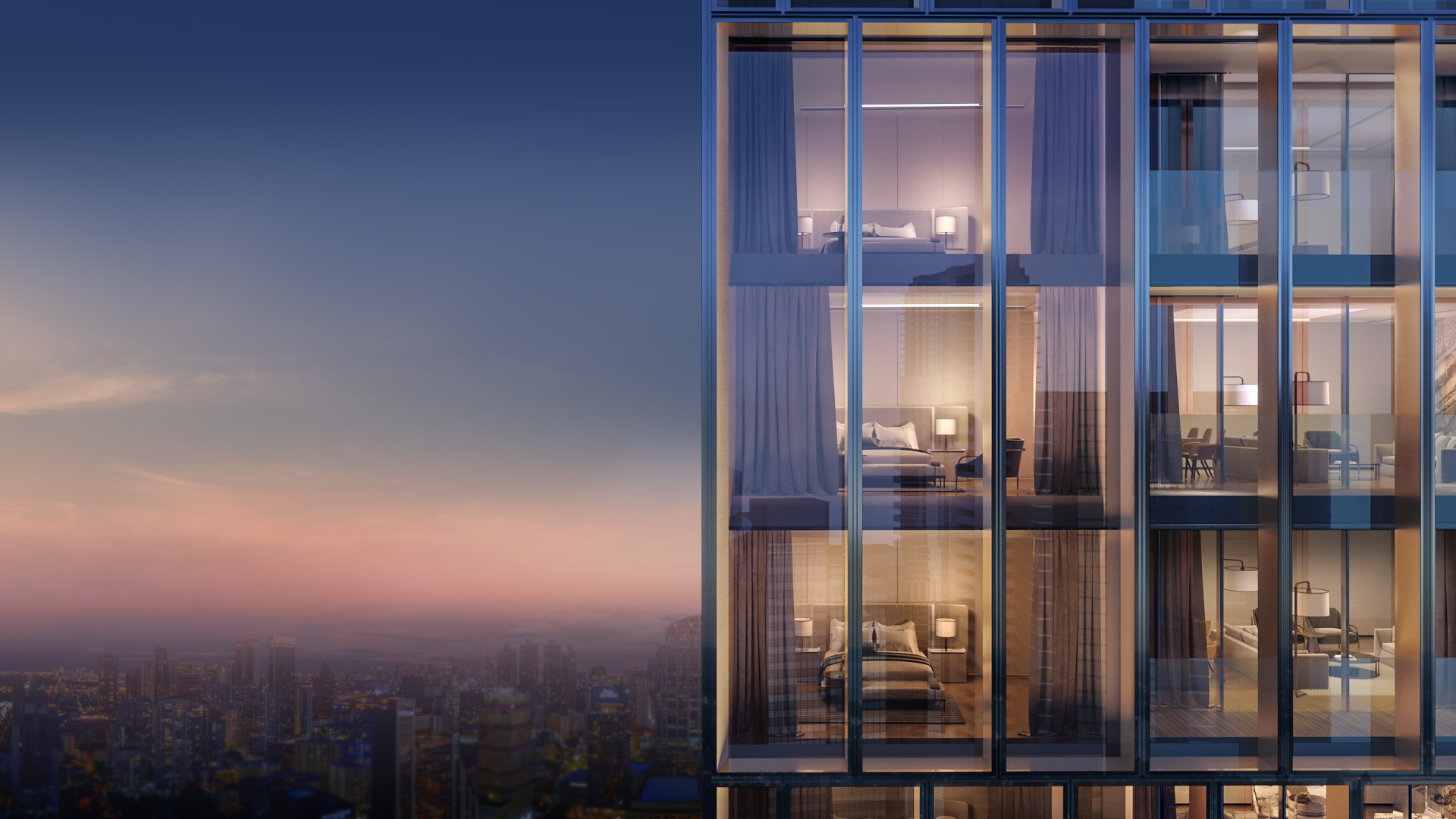 รูปภาพ ดิ เอสเทลล์ พร้อมพงษ์ (The Estelle Phrom Phong)