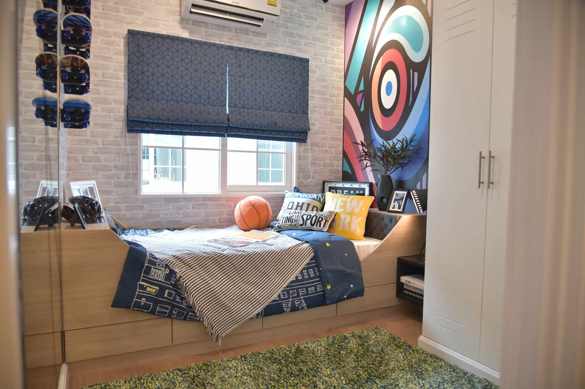 รูปภาพ โกลเด้น ทาวน์ พหลโยธิน - สะพานใหม่ (Golden Town Phahonyothin - Sapanmai)