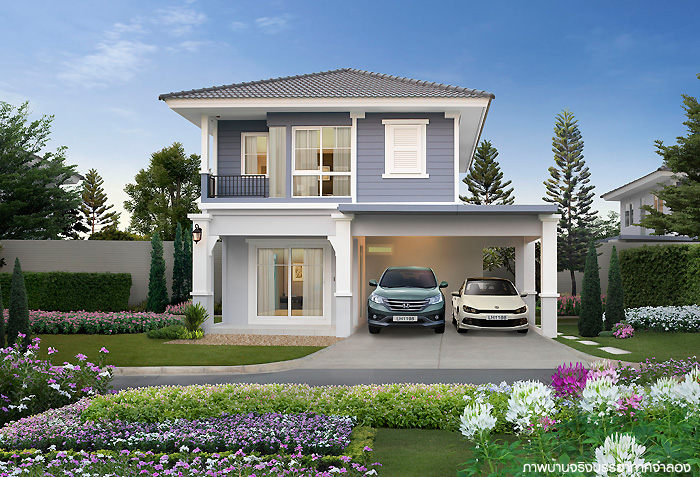 รูปภาพ วิลลาจจิโอ อยุธยา (Vilaggio Ayutthaya)