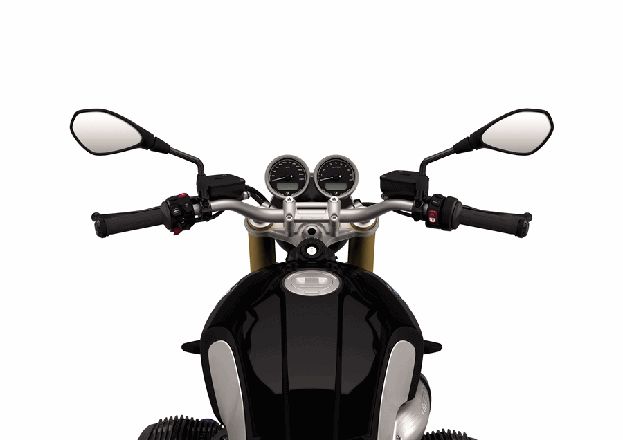 รูปภาพ บีเอ็มดับเบิลยู BMW R nineT MY2022 ปี 2021