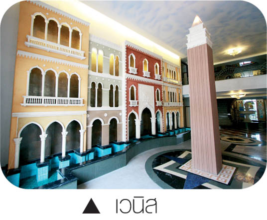 รูปภาพ ฌ็องเซลิเซ่ ติวานนท์