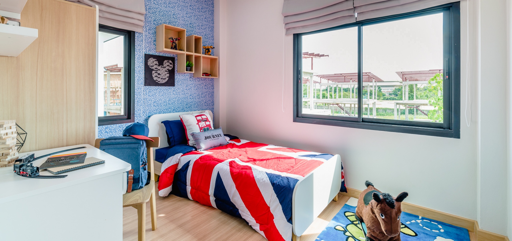 รูปภาพ โครงการนวรัตน์ (Nawarat Village)