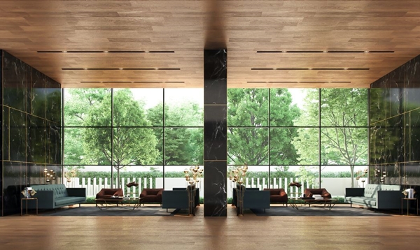 รูปภาพ เมทริส พระราม 9-รามคำแหง (Metris Rama 9-Ramkhamheang)