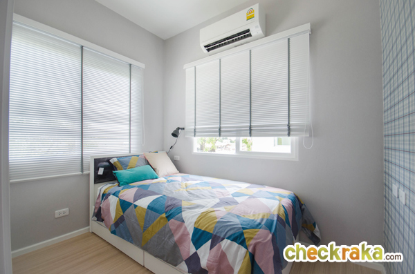 รูปภาพ กัสโต้ ทาวน์โฮม เพชรเกษม ทวีวัฒนา  (Gusto Town Home Petkasem-Thaweewattana)