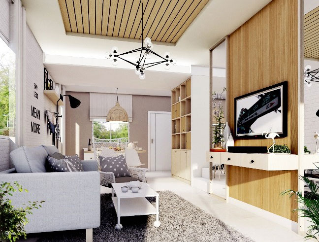 รูปภาพ บ้านพฤกษา ไพร์ม ศรีนครินทร์-บางนา (ฺBaan Pruksa Prime)