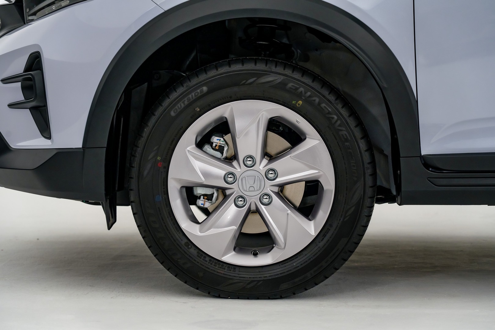 รูปภาพ ฮอนด้า Honda WR-V SV ปี 2023